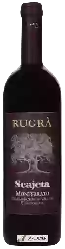 Weingut Rugrà - Scajeta Monferrato Rosso