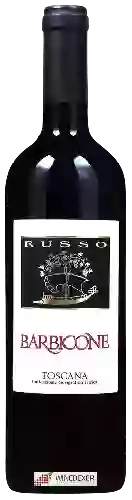 Weingut Russo - Barbicone