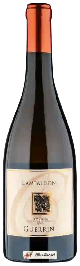 Weingut Guerrini - Campaldoni Weingut Guerrini - Campaldoni