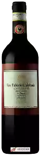Weingut San Fabiano Calcinaia - Chianti Classico