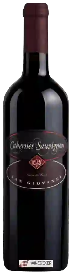 Weingut San Giovanni di Perini - Cabernet Sauvignon