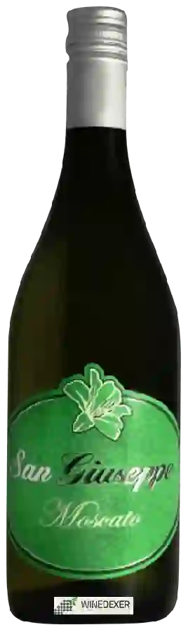 Weingut San Giuseppe - Moscato