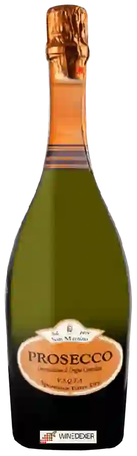 Weingut San Martino - Prosecco Extra Dry