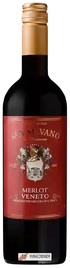 Weingut San Silvano - Merlot Weingut San Silvano - Merlot