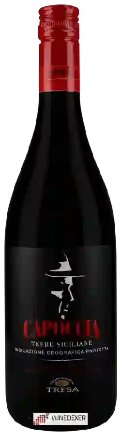 Weingut Santa Tresa - Capoccia