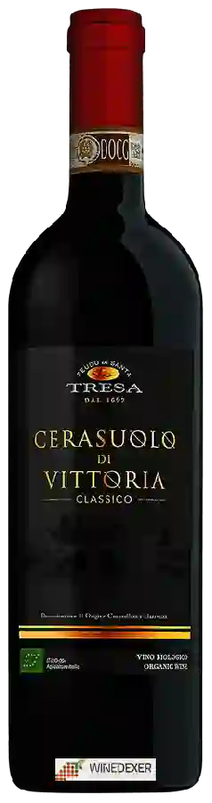 Weingut Santa Tresa - Cerasuolo di Vittoria Classico