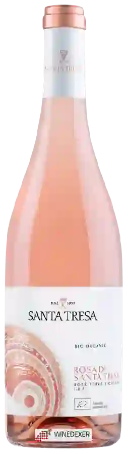 Weingut Santa Tresa - Rosa di Santa Tresa Rosé