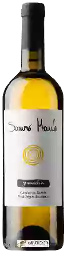 Weingut Sauro Maule - Granselva