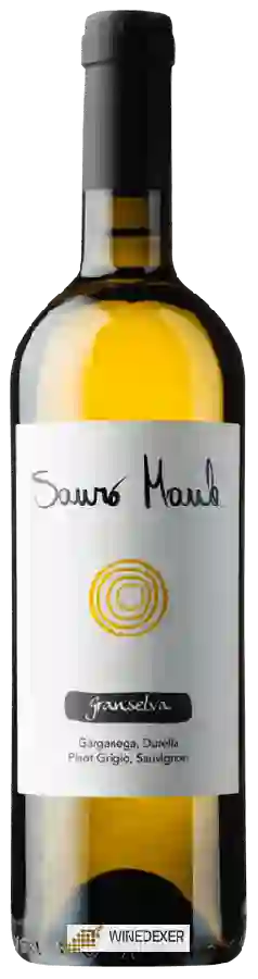 Weingut Sauro Maule - Granselva Weingut Sauro Maule - Granselva