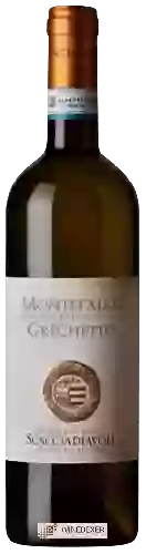 Weingut Scacciadiavoli - Montefalco Grechetto