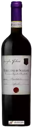 Weingut Agricole Selvi - Famiglia Falorni Morellino di Scansano