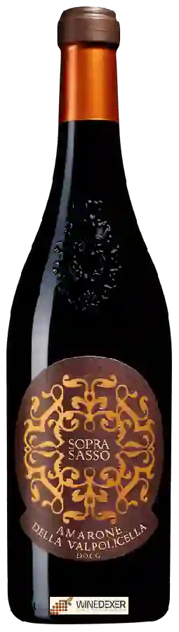 Weingut Sopra Sasso - Amarone della Valpolicella