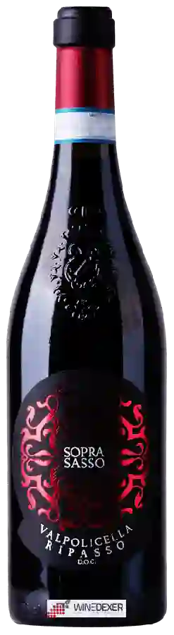 Weingut Sopra Sasso - Valpolicella Ripasso Weingut Sopra Sasso - Valpolicella Ripasso