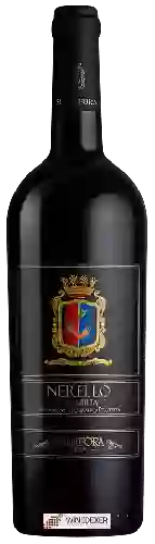 Weingut Spadafora - Nerello