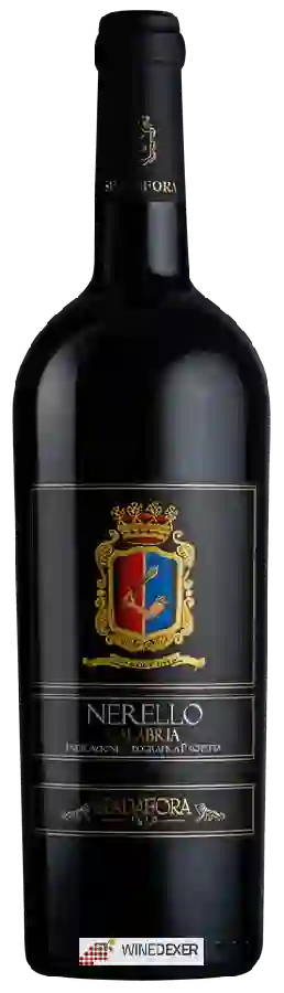 Weingut Spadafora - Nerello