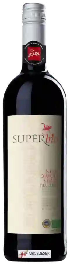Weingut Supèrbio - Nero d'Avola - Syrah