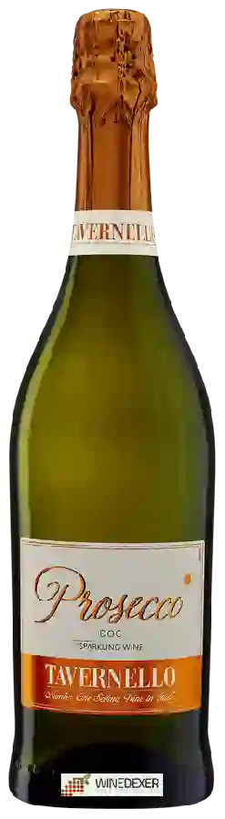 Weingut Tavernello - Prosecco Weingut Tavernello - Prosecco