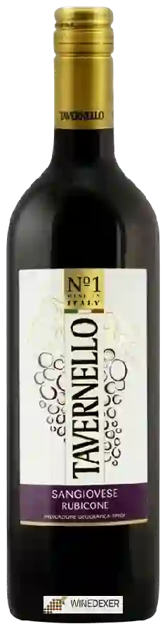 Weingut Tavernello - Rubicone Sangiovese