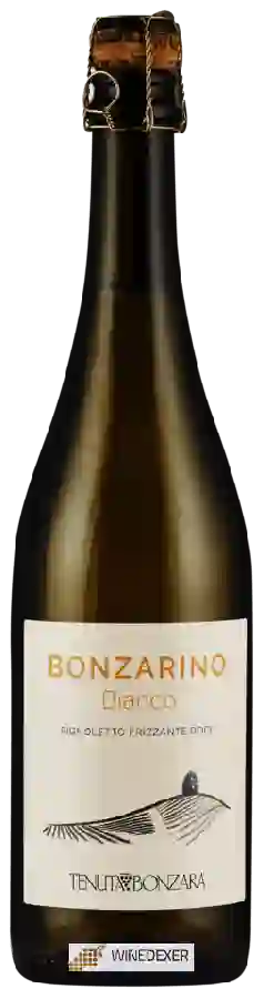 Weingut Tenuta Bonzara - Bonzarino Bianco Pignoletto Frizzante Weingut Tenuta Bonzara - Bonzarino Bianco Pignoletto Frizzante