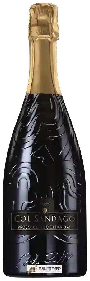 Weingut Tenuta Col Sandago - Prosecco Extra Dry