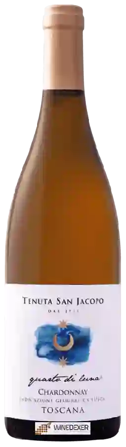 Weingut Tenuta San Jacopo - Quarto di Luna