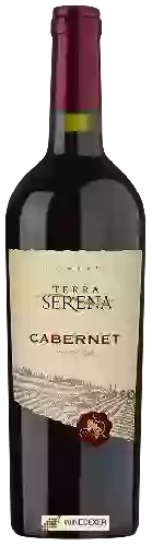 Weingut Terra Serena - Cabernet Veneto
