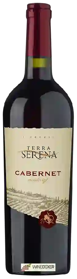 Weingut Terra Serena - Cabernet Veneto Weingut Terra Serena - Cabernet Veneto