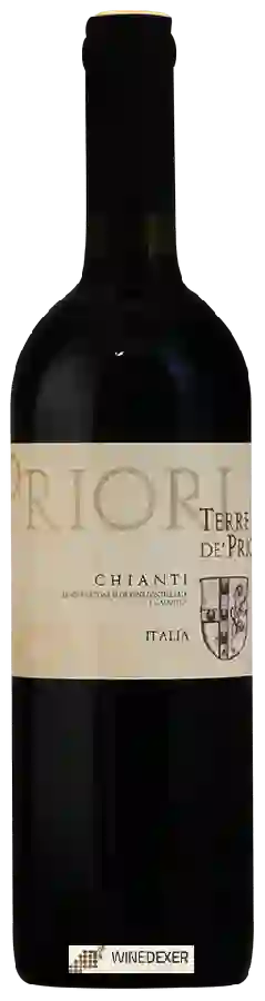 Weingut Terre de' Priori - Chianti