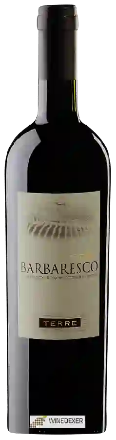 Weingut Terre - Barbaresco Weingut Terre - Barbaresco