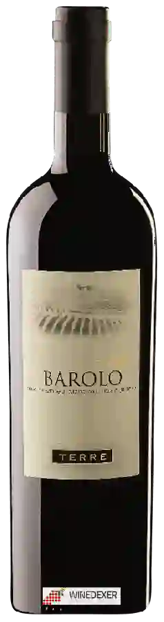 Weingut Terre - Barolo Weingut Terre - Barolo