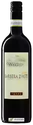 Weingut Terre - Barbera d'Asti