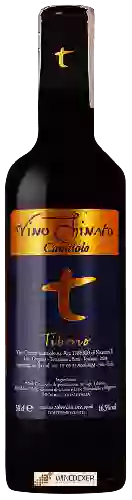Weingut Tiberio - Chinato Canaiolo
