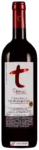 Weingut Tiberio - Canaiolo
