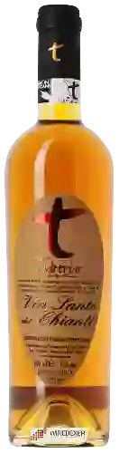 Weingut Tiberio - Vin Santo del Chianti