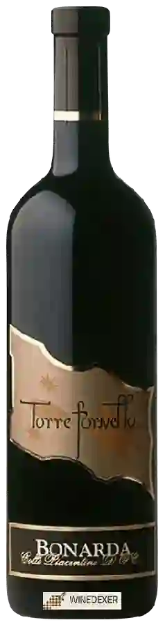 Weingut Torre Fornello - Bonarda Weingut Torre Fornello - Bonarda