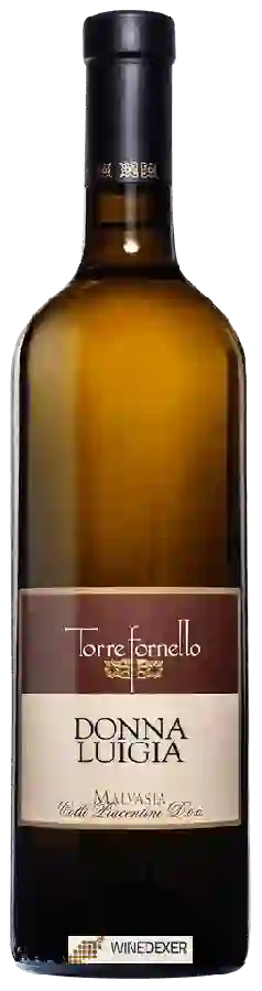 Weingut Torre Fornello - Donna Luigia Malvasia