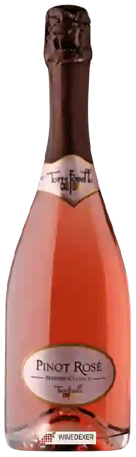 Weingut Torre Fornello - Pinot Rosé Weingut Torre Fornello - Pinot Rosé