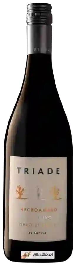 Weingut Triade - Rosso di Puglia