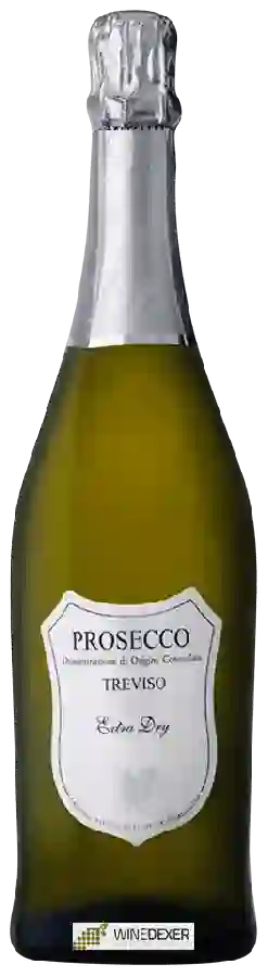 Weingut Cantina Produttori di Valdobbiadene - Prosecco Treviso Extra Dry