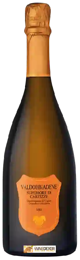 Weingut Cantina Produttori di Valdobbiadene - Valdobbiadene Superiore di Cartizze Dry Weingut Cantina Produttori di Valdobbiadene - Valdobbiadene Superiore di Cartizze Dry