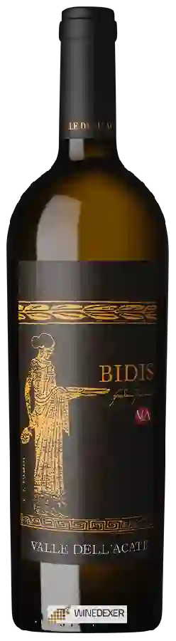 Weingut Valle dell'Acate - Bidis Terre Siciliane Weingut Valle dell'Acate - Bidis Terre Siciliane