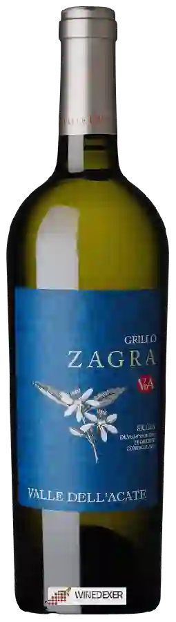 Weingut Valle dell'Acate - Zagra Terre Siciliane Weingut Valle dell'Acate - Zagra Terre Siciliane