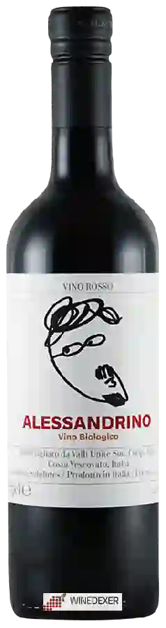 Weingut Valli Unite - Alessandrino