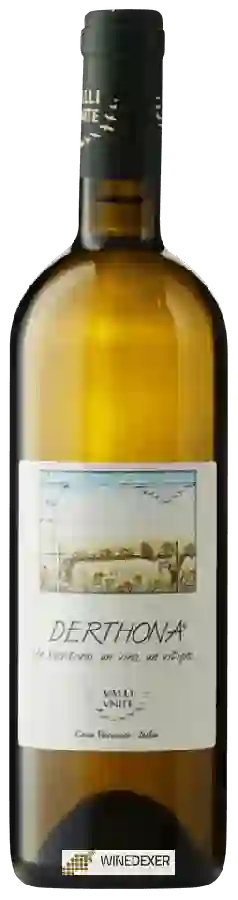 Weingut Valli Unite - Derthona Weingut Valli Unite - Derthona