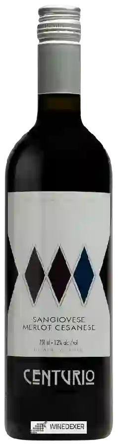 Weingut Veliterna Vini - Centurio Red Blend Millésime Weingut Veliterna Vini - Centurio Red Blend Millésime