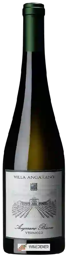 Weingut Villa Angarano - Angarano Bianco Weingut Villa Angarano - Angarano Bianco