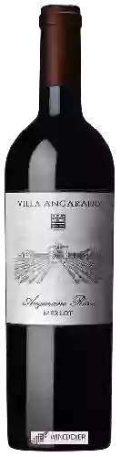 Weingut Villa Angarano - Angarano Rosso