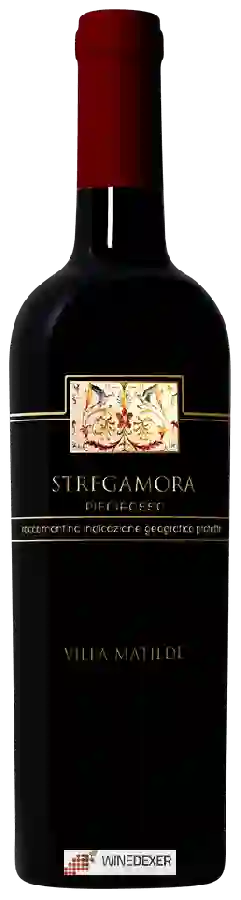 Weingut Villa Matilde - Stregamora Piedirosso Weingut Villa Matilde - Stregamora Piedirosso