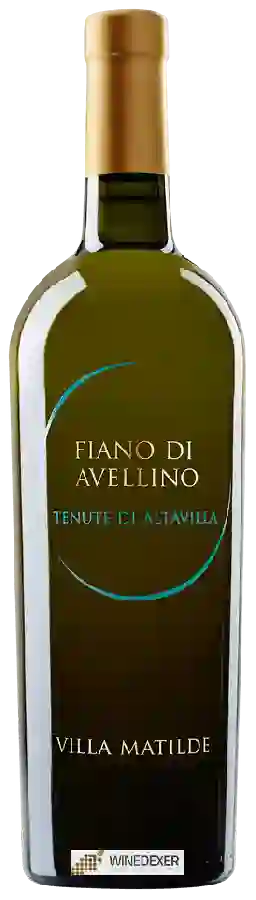 Weingut Villa Matilde - Tenute di Altavilla Fiano di Avellino