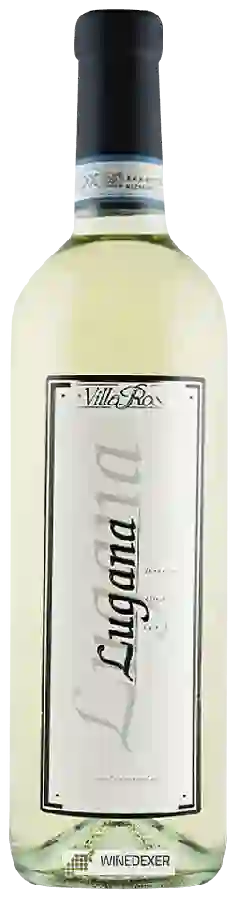 Weingut Villa Rosa - Lugana